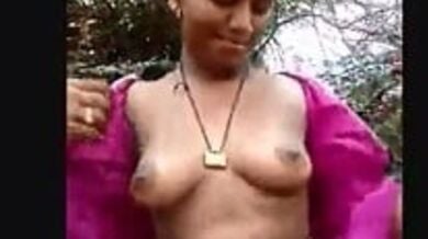 गाँव की मिल्फ़ आंटी ने भोसड़ी चुदवाई