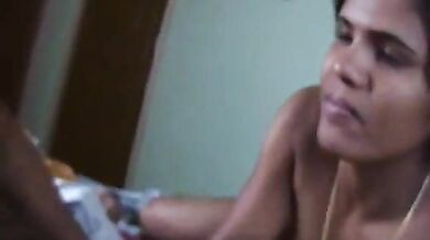 दो रंडियों ने की एक लंड की सेवा