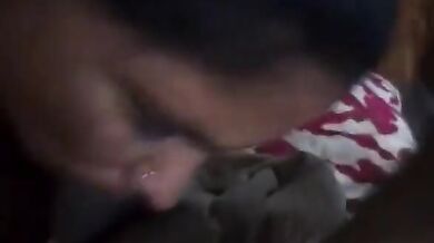 दो रंडियों ने की एक लंड की सेवा