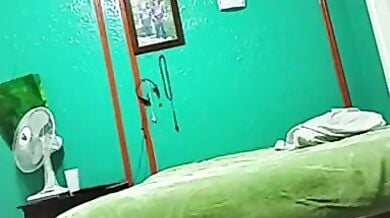 रांड ने लिया गांड में