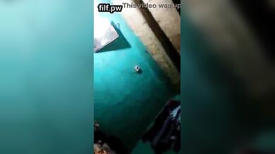 भाभी की चूत फाड़ी वाचमेन ने