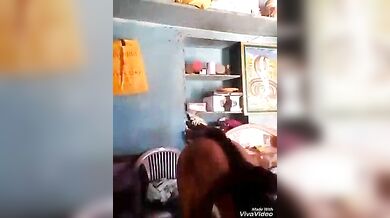 गुजराती लड़की ने सेल्फी में चूत दिखाई