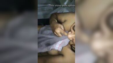 संजना भाभी की चुदाई की पति ने