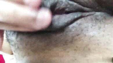 बीवी की चूत का मस्त बीएफ बनाया