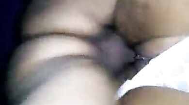 चूत में डाला लंड गांड से निकली पाद