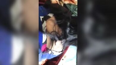 साडी में सरिता भाभी की चुदाई हुई