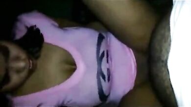 मुस्लिम लड़की को बॉस ने पेला