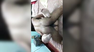 सेक्सी बिहारी भाभी की चुदाई का होममेड वीडियो