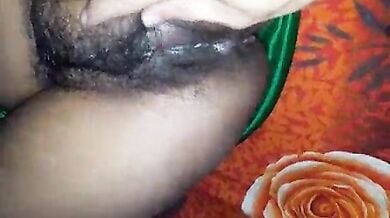 नाइटी वाली भाभी की चूत चुदाई