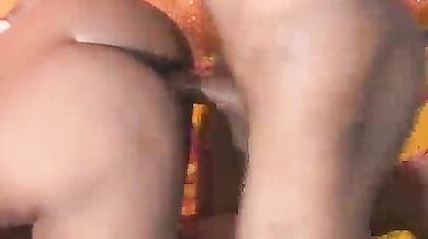 Mumbai ki mallu aunty ki full chudai clip