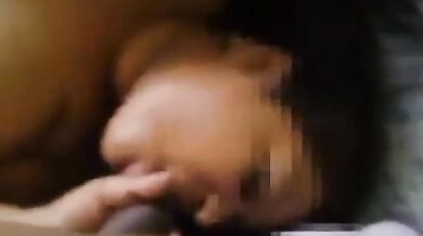 मोटी आंटी के चूत में घुस कर उनकी बुर चाटी