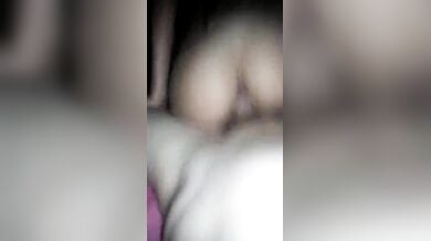 बॉयफ्रेंड के लौड़े पर कूद कूद कर चुदाई की