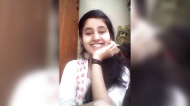 सेक्सी लुधियाना गर्ल का नंगा सेक्स चेट