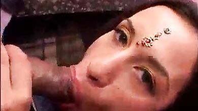 मुंबई की रंडी रोजी का बीएफ