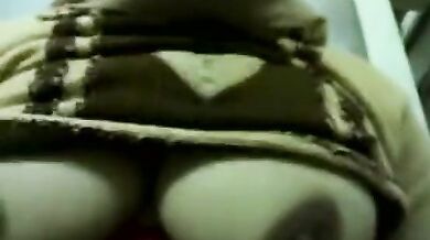 पाकिस्तानी डॉक्टर ने नर्स की चुत फाड़ दी