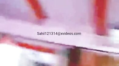 सेक्स की भूखी बीवी को लण्ड पर बिठा कर चोदा