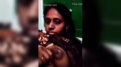 कानपुर आंटी ने बॉयफ्रेंड को नंगा वीडियो भेजा