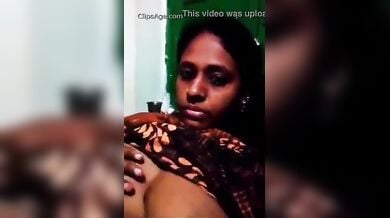 कानपुर आंटी ने बॉयफ्रेंड को नंगा वीडियो भेजा