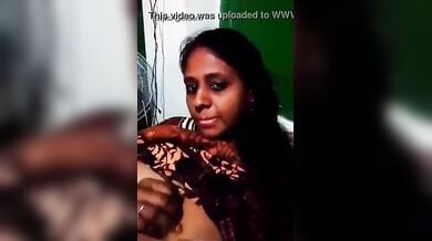 कानपुर आंटी ने बॉयफ्रेंड को नंगा वीडियो भेजा