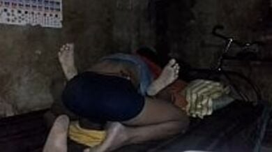 पड़ोसन भाभी ने चुदवाया और चूत चटवाई