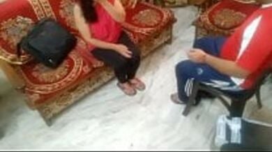 बॉस की बीवी ने मिहिर का लंड लिया