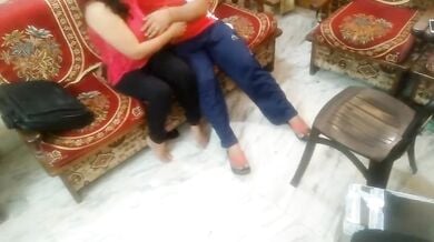 बॉस की बीवी ने मिहिर का लंड लिया