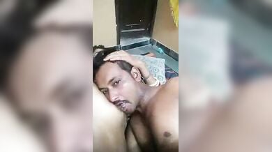 गर्लफ्रेंड भाभी को चोद के बीएफ बनाया