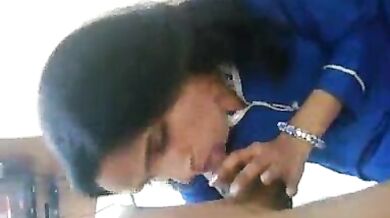 Sexy Paki girl ne chacha ka lund chusa