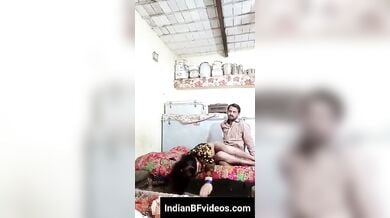 विलेज मुस्लिम कपल का होममेड सेक्स एमएमएस