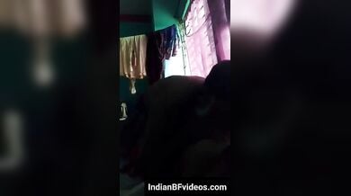 मुस्लिम मैच्योर कपल का होममेड सेक्स एमएमएस