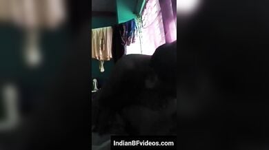 मुस्लिम मैच्योर कपल का होममेड सेक्स एमएमएस