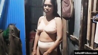 बंगाली मुस्लिम कपल का होममेड सेक्स एमएमएस