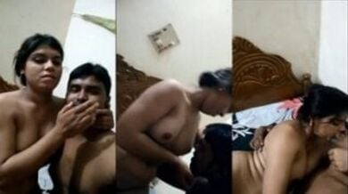 नंगी भाभी ने देवर को पिलाया अपना दूध