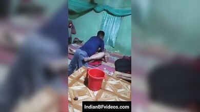 घर पे अकेले बंगाली देवर भाभी का सेक्स