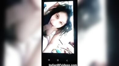 सेक्सी वाइफ का लंड सकिंग वीडियो