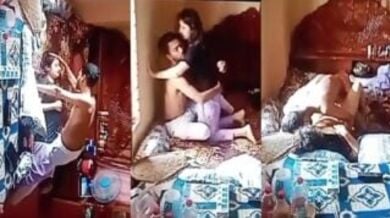 देसी यंग कपल जा हिडन कैम सेक्स एमएमएस
