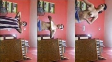 इंडियन स्पोर्ट्स गर्ल का कपड़े पहनने वाला न्यूड वीडियो