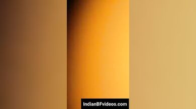 चूत पर तेल लगाकर बीवी ने चोदा पति का लंड