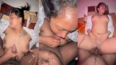 नेपाली सेक्सी वाइफ को लंड चूसाके चोदा