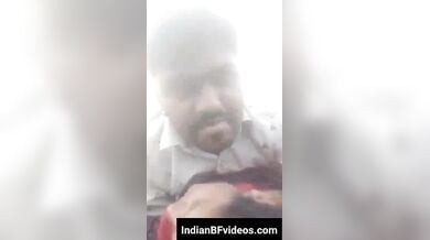 विलेज चीटर भाभी का आउटडोर सेक्स एमएमएस