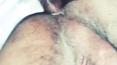 गे इंडियन आदमी ने मारी दूसरे आदमी की गांड!