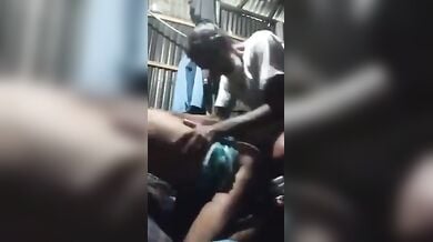 अब्दुल चाचा ने मारी साथी रमेश की गांड!