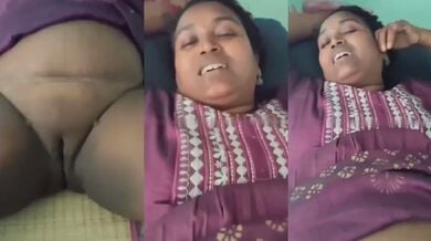 मोटी चिकनी चुत वाली चुबी भाभी की चुदाई