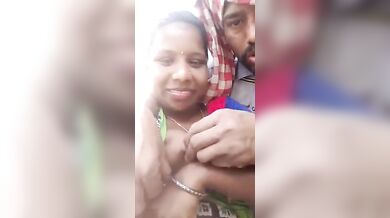 देसी लवर का आउटडोर सेक्स एमएमएस