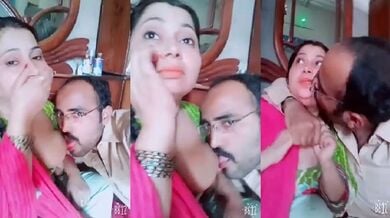चीटर भाभी का सेक्स अफेयर