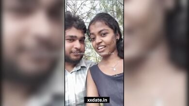 स्लिम जीएफ की चुदाई और साउथ गर्ल का जंगल कांड!