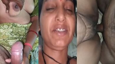 पत्नी मे साथ मिल पति ने बनाया ब्लू फ़िल्म
