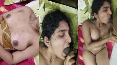 न्यूड भाभी का लंड सकिंग एमएमएस
