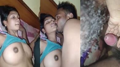 सेक्सी साली की झाँटो वाली चुत चोदने का मजा लेता जीजा