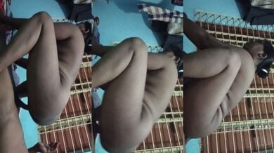 मोटी गांड वाली भाभी ने चोदी देवर का लंड